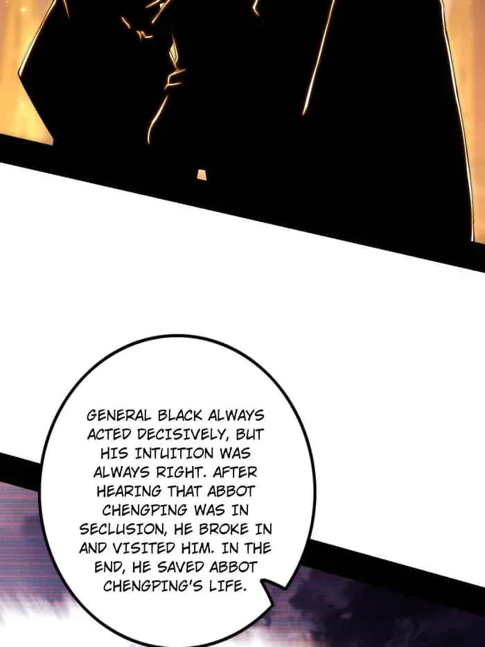 I'm an Evil God Chapter 484 Page 70