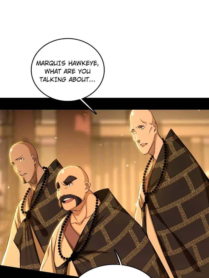 I'm an Evil God Chapter 484 Page 78
