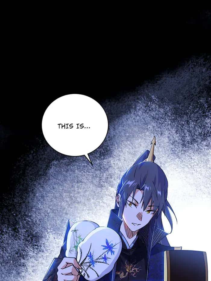 I'm an Evil God Chapter 485 Page 1