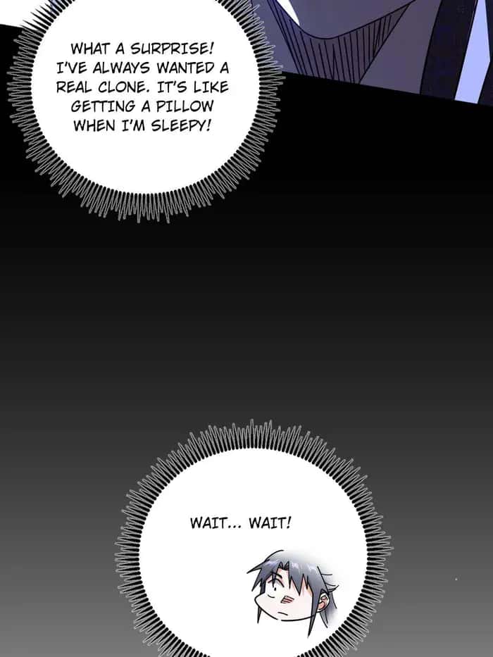 I'm an Evil God Chapter 485 Page 5