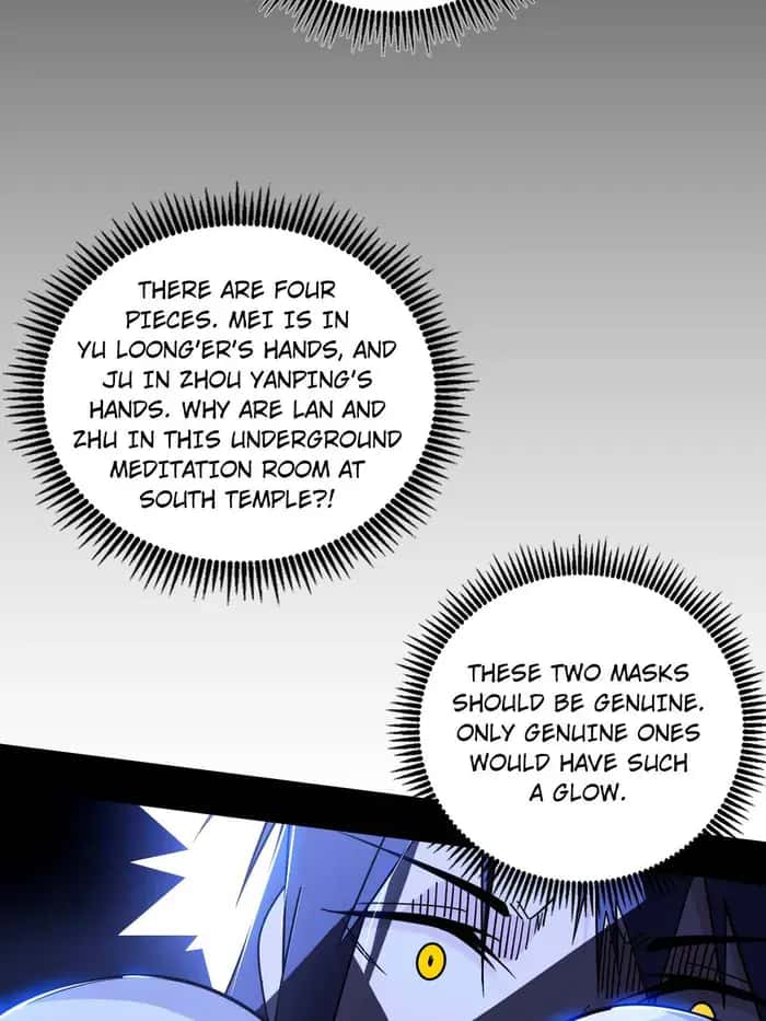 I'm an Evil God Chapter 485 Page 6