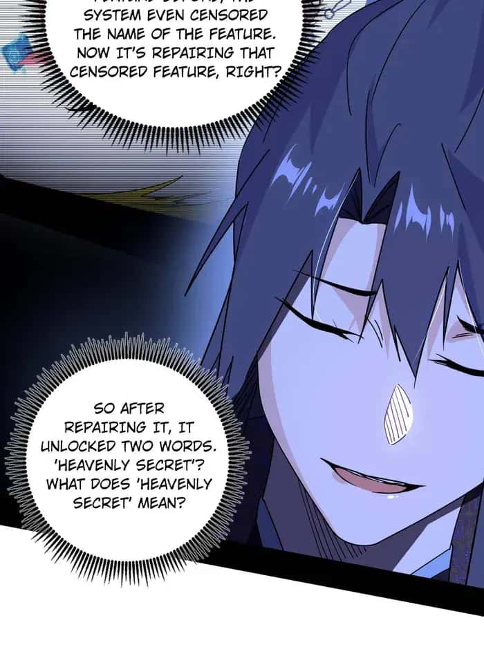 I'm an Evil God Chapter 485 Page 12