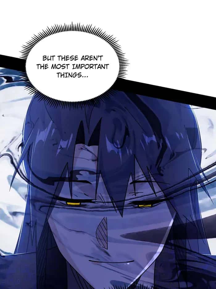 I'm an Evil God Chapter 485 Page 13