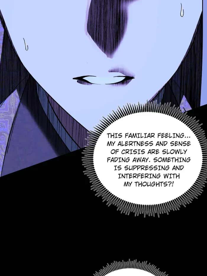 I'm an Evil God Chapter 485 Page 18