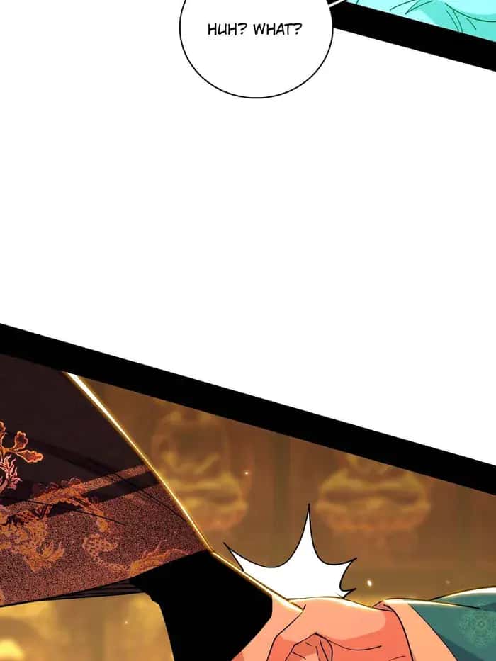 I'm an Evil God Chapter 485 Page 23