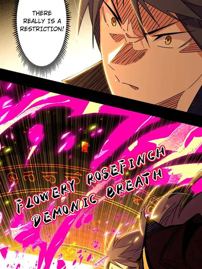 I'm an Evil God Chapter 485 Page 31
