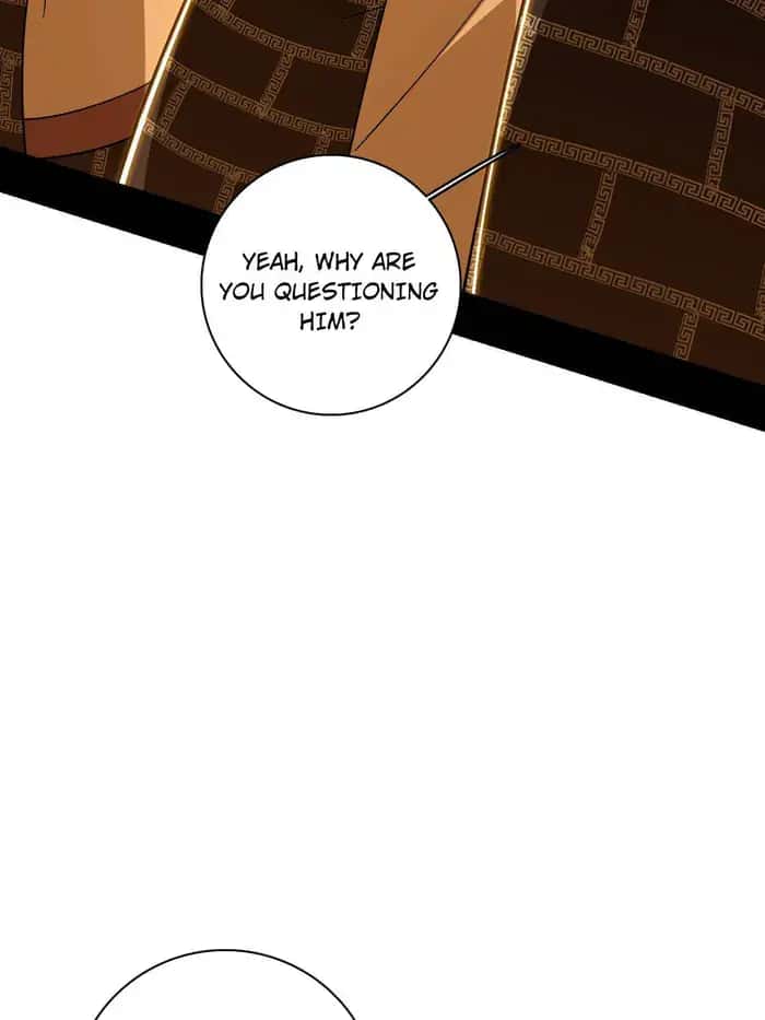 I'm an Evil God Chapter 485 Page 37