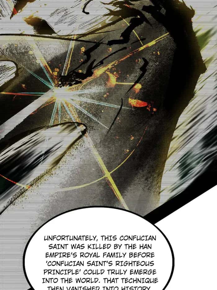 I'm an Evil God Chapter 485 Page 60