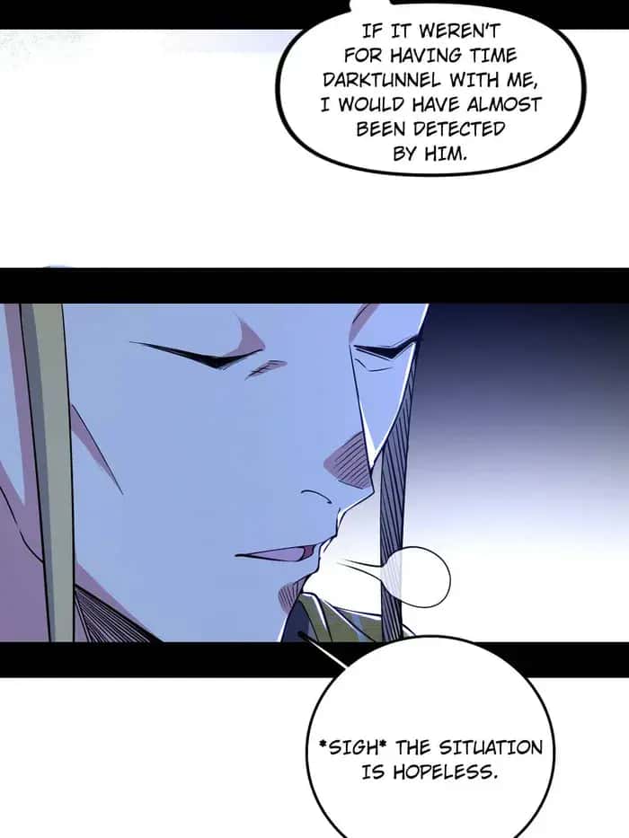 I'm an Evil God Chapter 485 Page 65