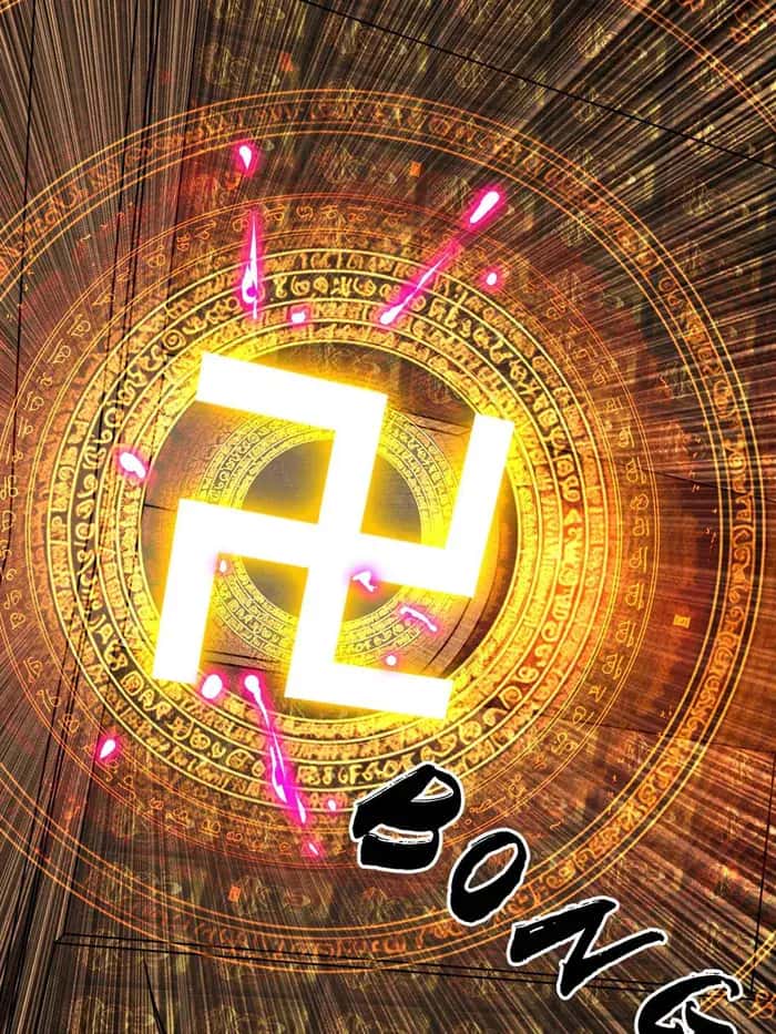 I'm an Evil God Chapter 485 Page 71