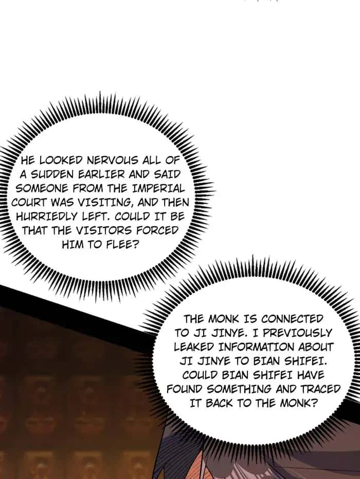 I'm an Evil God Chapter 485 Page 78