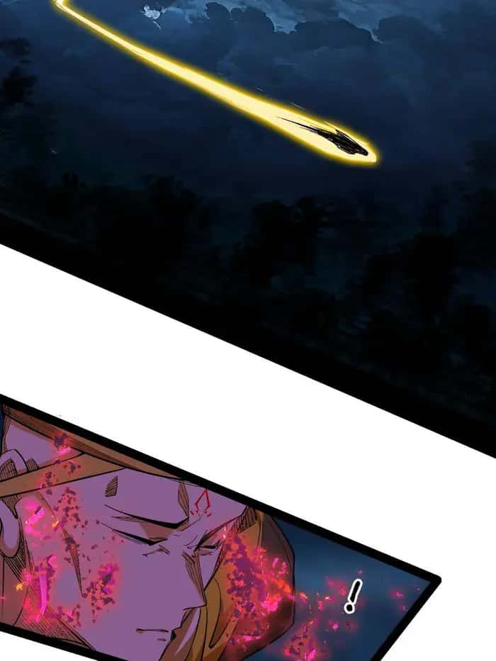 I'm an Evil God Chapter 485 Page 97