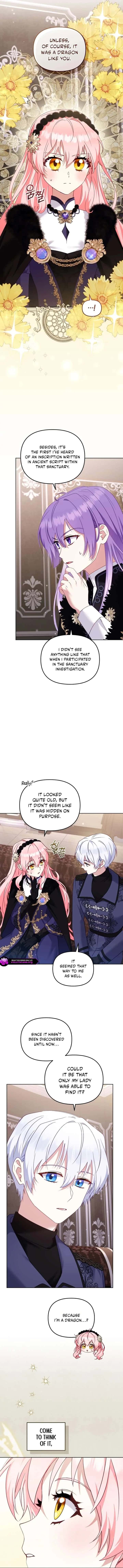 I'm Being Raised by Villains Chapter 143 Page 4