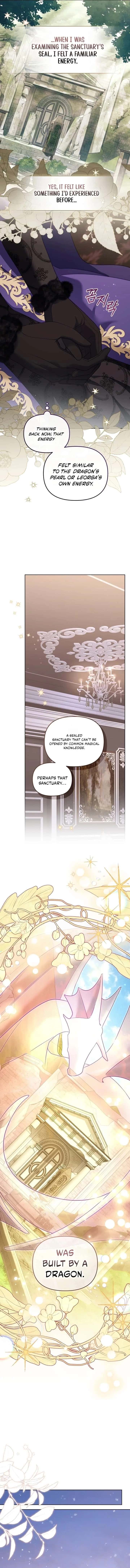 I'm Being Raised by Villains Chapter 143 Page 5