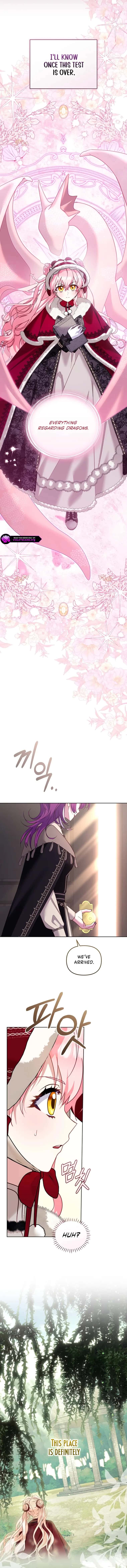 I'm Being Raised by Villains Chapter 146 Page 11