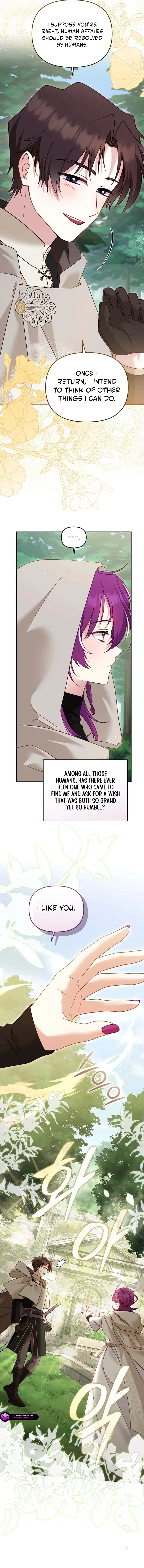 I'm Being Raised by Villains Chapter 147 Page 5