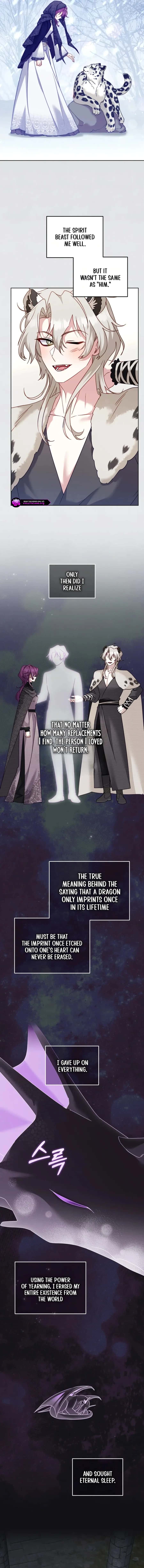 I'm Being Raised by Villains Chapter 147 Page 10