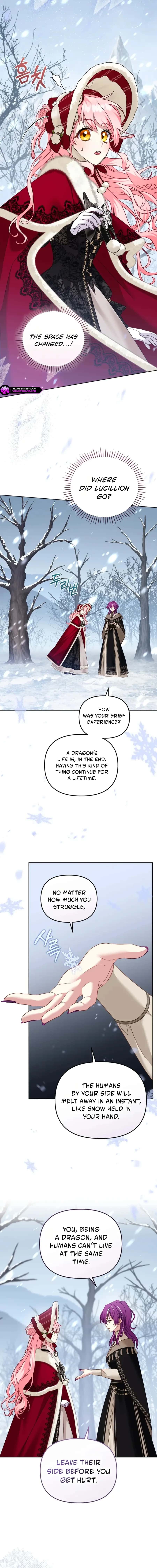 I'm Being Raised by Villains Chapter 147 Page 16