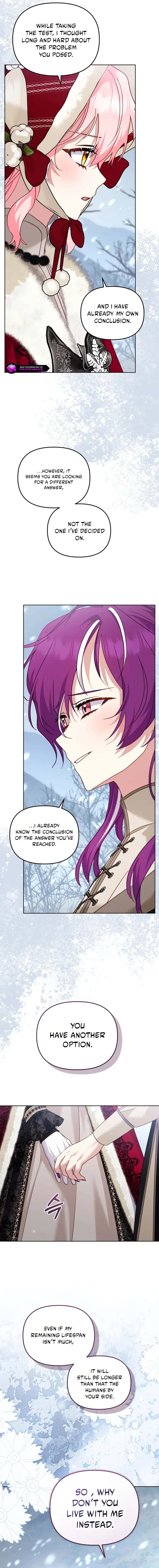 I'm Being Raised by Villains Chapter 147 Page 17