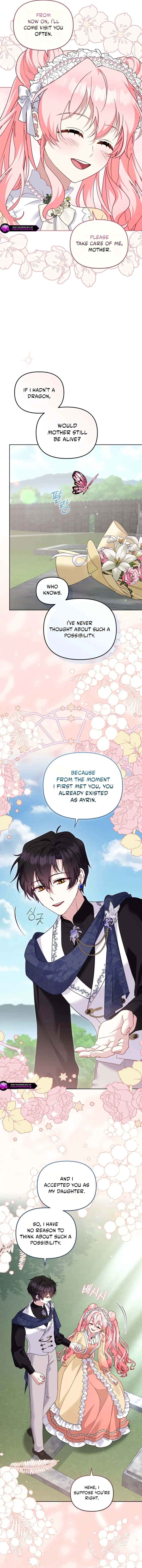 I'm Being Raised by Villains Chapter 148 Page 16