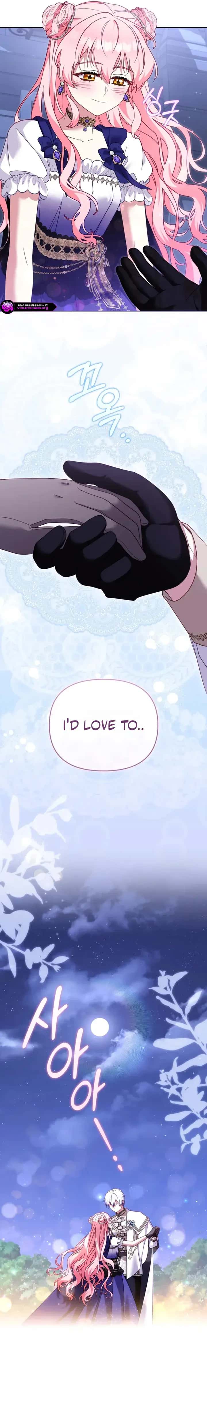 I'm Being Raised by Villains Chapter 150 Page 11