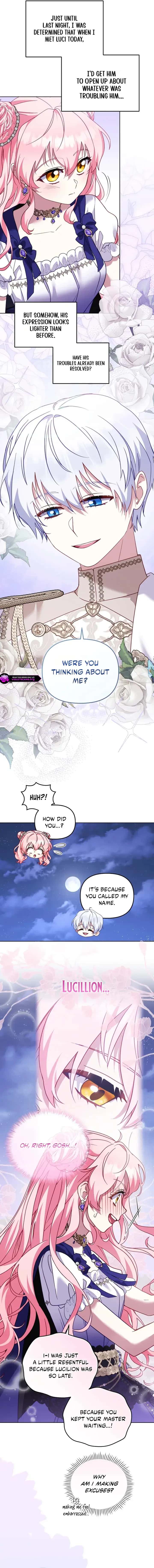 I'm Being Raised by Villains Chapter 150 Page 12