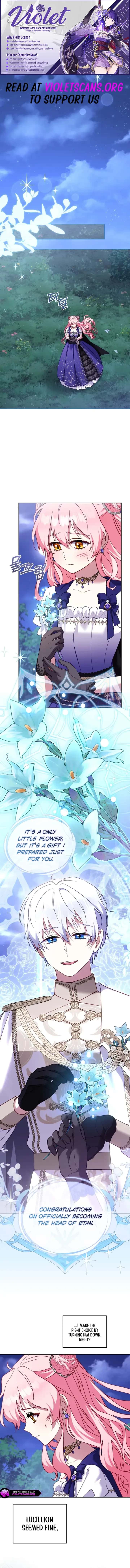 I'm Being Raised by Villains Chapter 151 Page 1