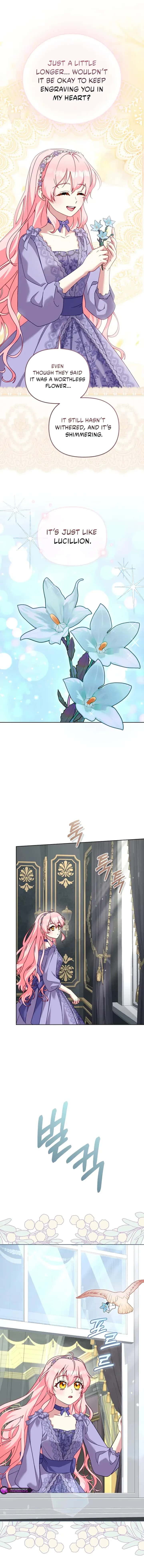 I'm Being Raised by Villains Chapter 152 Page 14