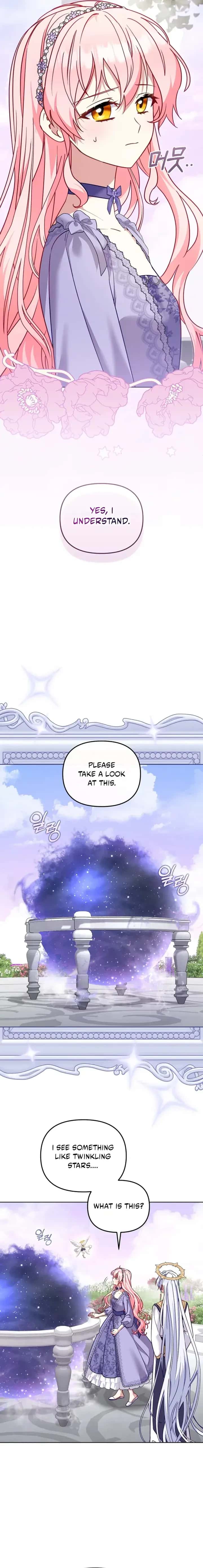 I'm Being Raised by Villains Chapter 153 Page 6