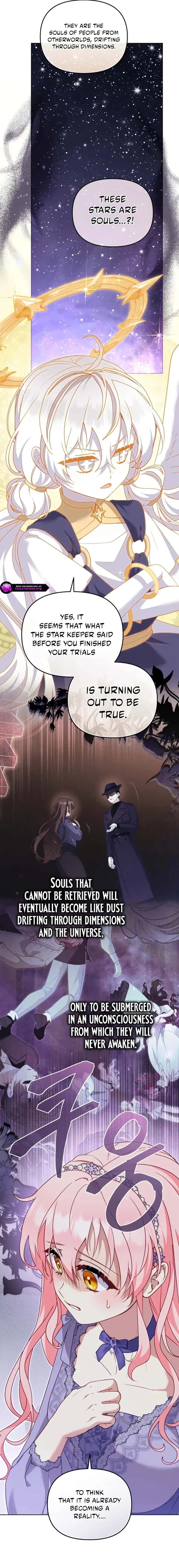 I'm Being Raised by Villains Chapter 153 Page 7