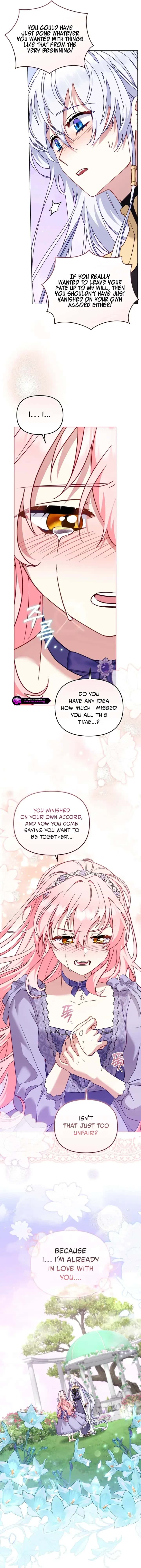 I'm Being Raised by Villains Chapter 153 Page 17