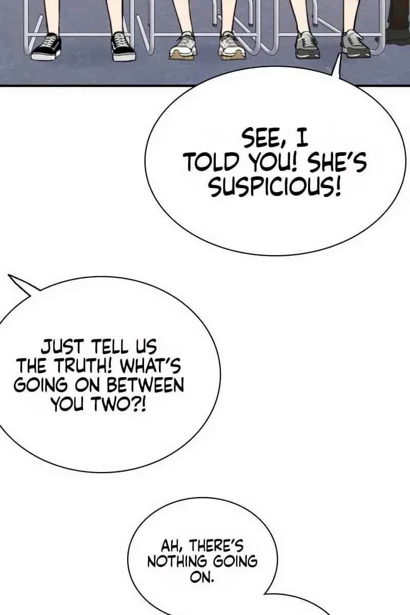 I'm Fine, Thank You, and You? Chapter 5 Page 15