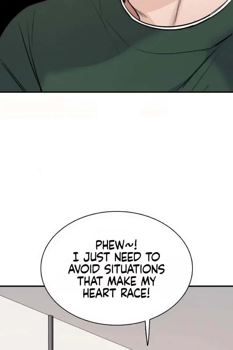 I'm Fine, Thank You, and You? Chapter 5 Page 17