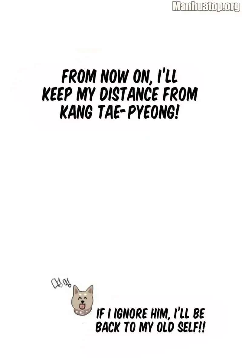 I'm Fine, Thank You, and You? Chapter 5 Page 21