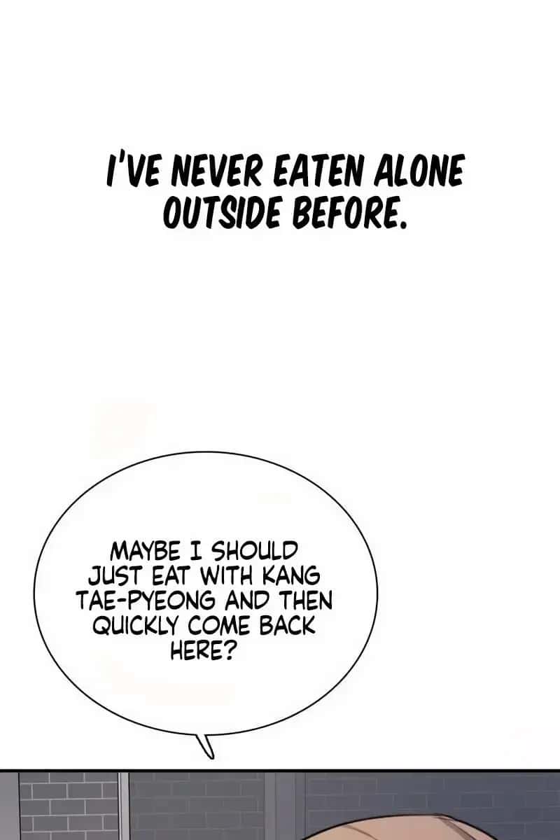 I'm Fine, Thank You, and You? Chapter 5 Page 37