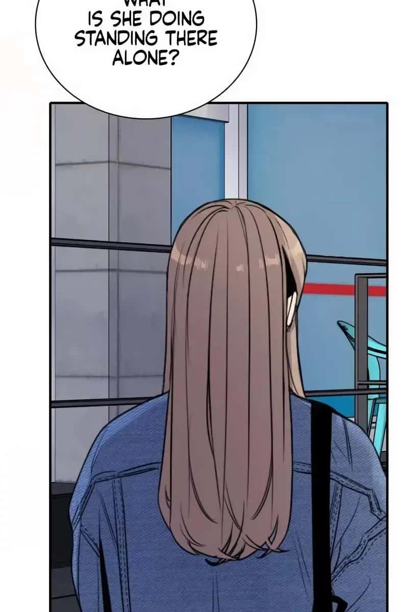 I'm Fine, Thank You, and You? Chapter 5 Page 57