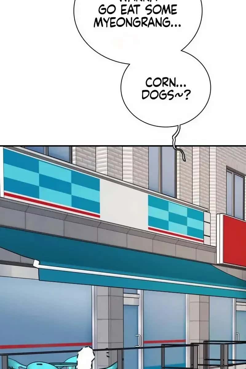 I'm Fine, Thank You, and You? Chapter 5 Page 65