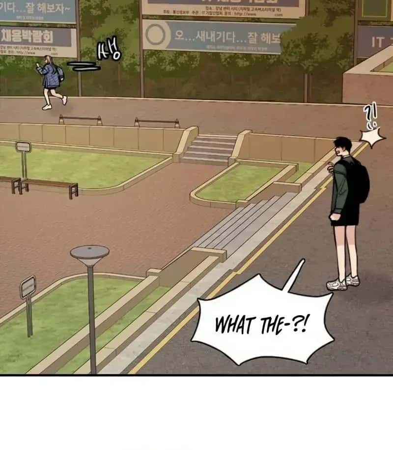 I'm Fine, Thank You, and You? Chapter 5 Page 86