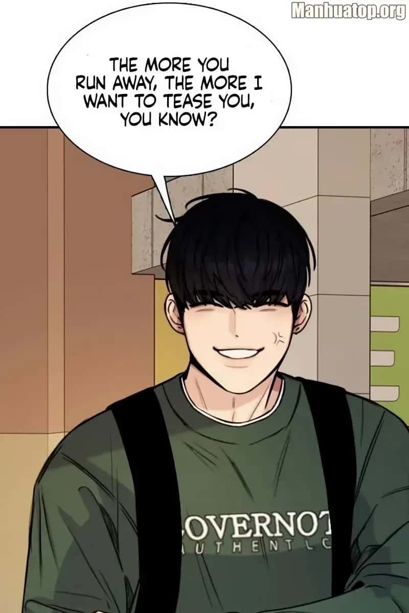 I'm Fine, Thank You, and You? Chapter 5 Page 88