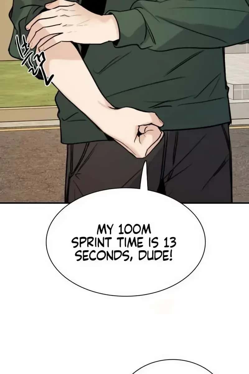 I'm Fine, Thank You, and You? Chapter 5 Page 89