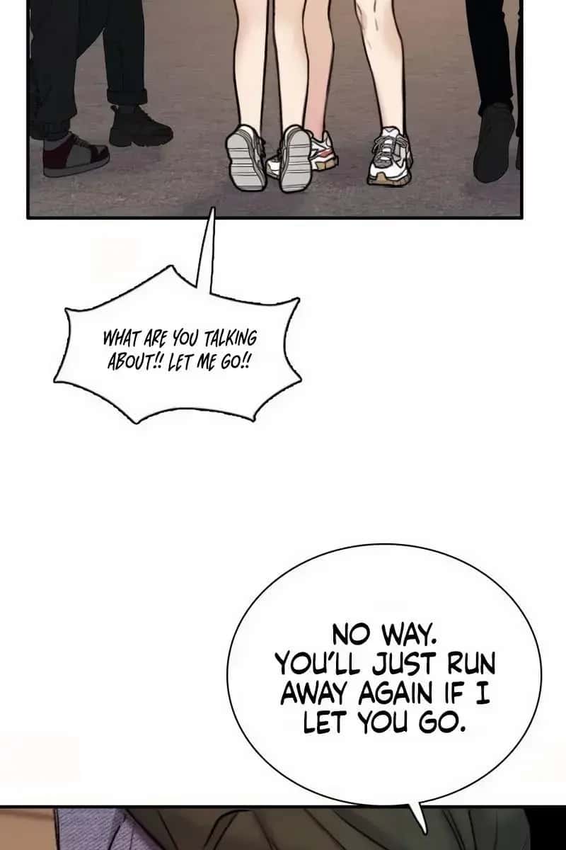 I'm Fine, Thank You, and You? Chapter 5 Page 107