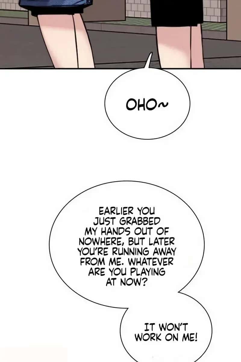 I'm Fine, Thank You, and You? Chapter 5 Page 110