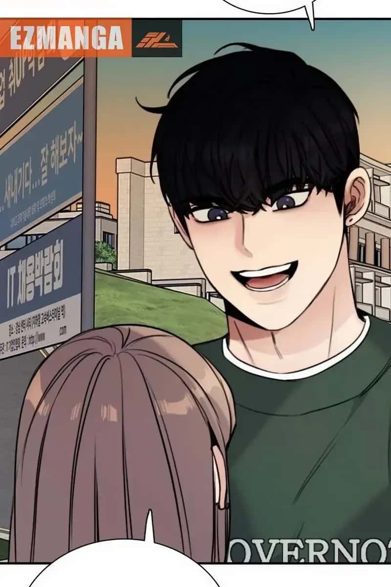 I'm Fine, Thank You, and You? Chapter 5 Page 111