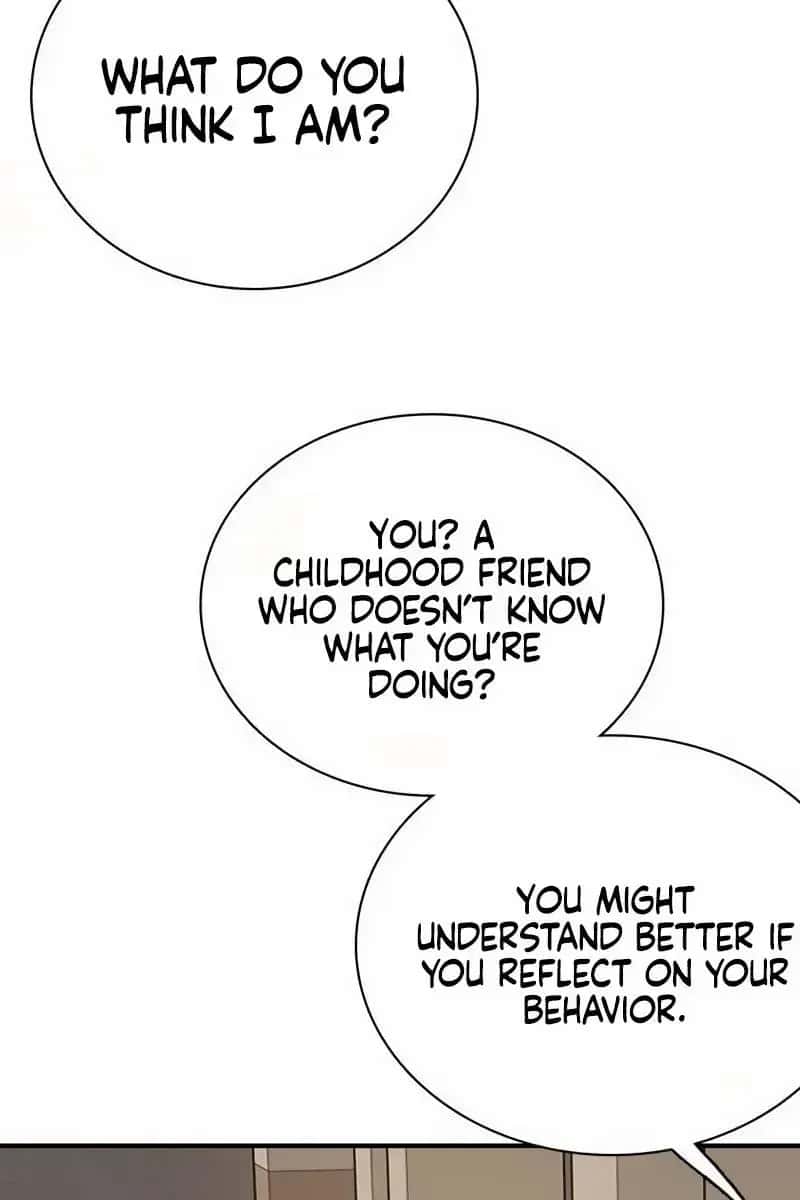 I'm Fine, Thank You, and You? Chapter 5 Page 112