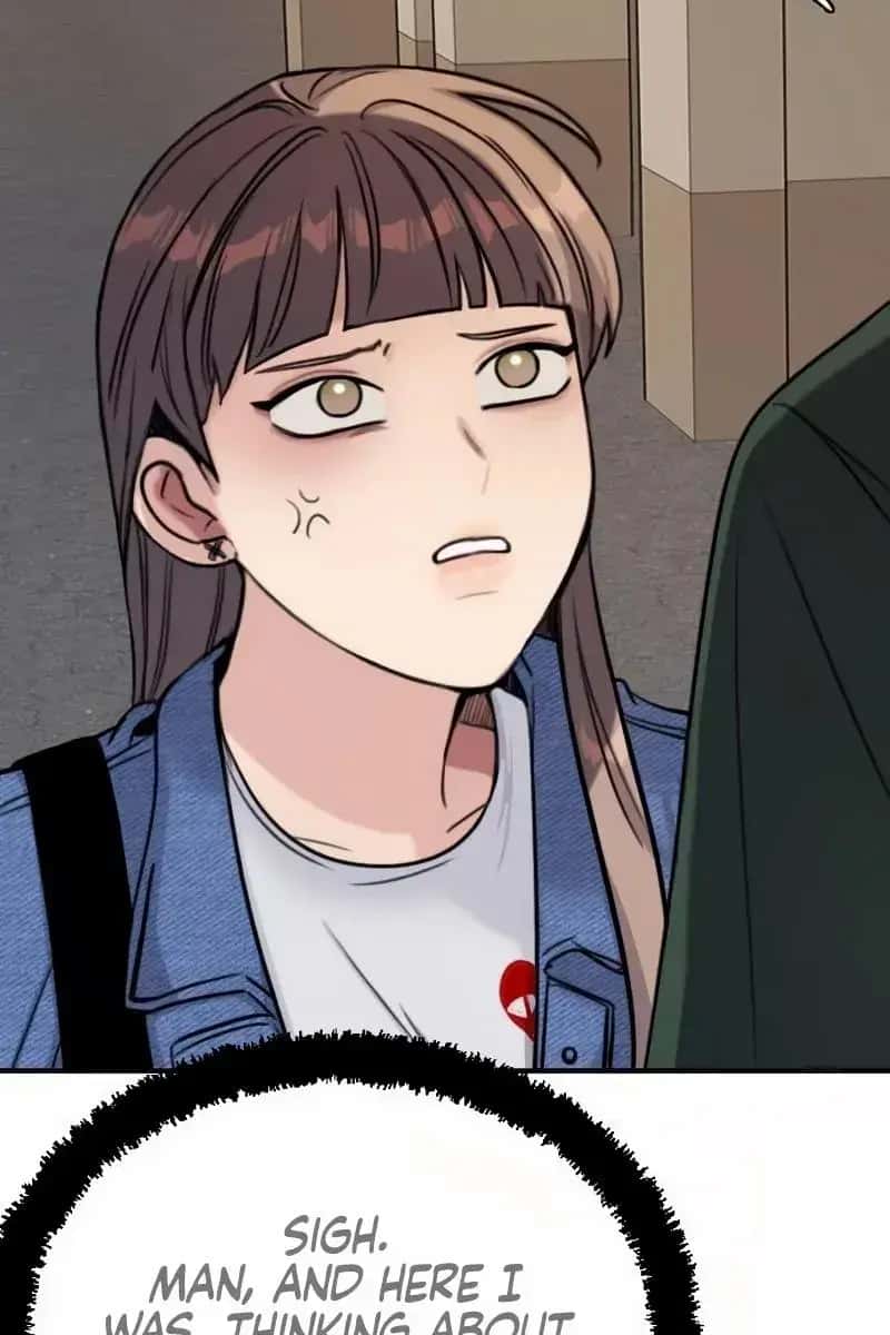 I'm Fine, Thank You, and You? Chapter 5 Page 113