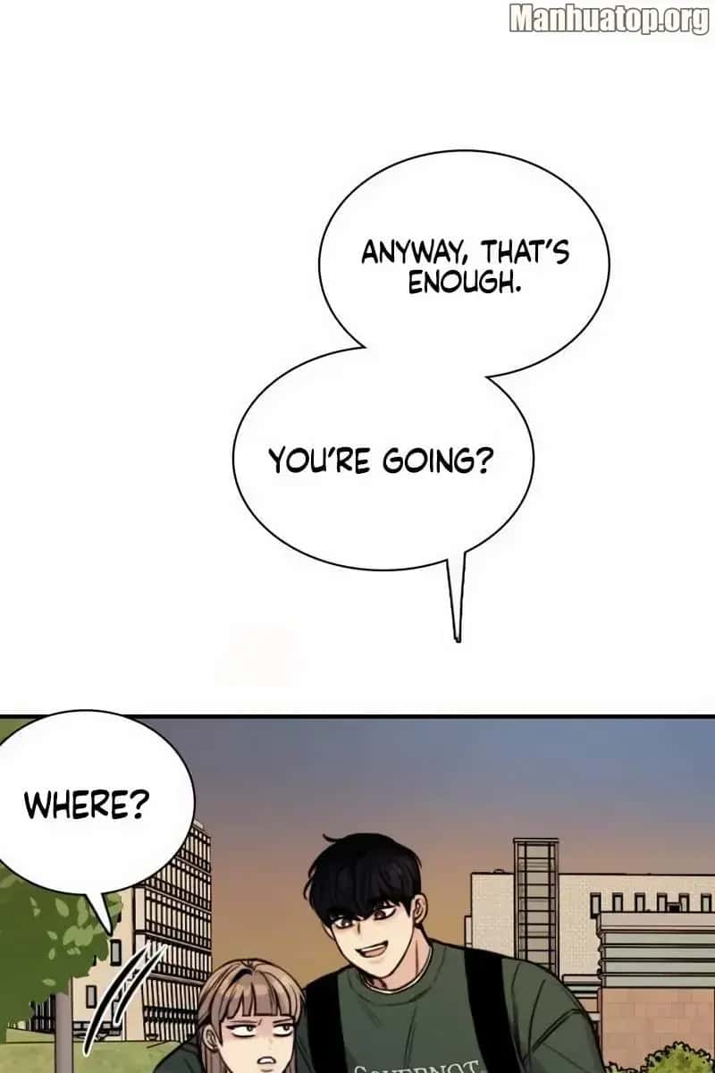 I'm Fine, Thank You, and You? Chapter 5 Page 116