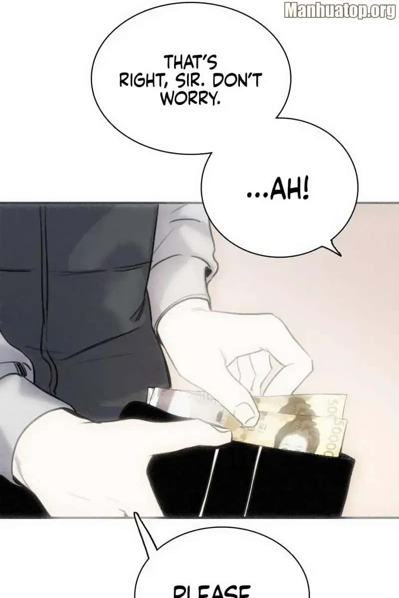 I'm Fine, Thank You, and You? Chapter 5 Page 136