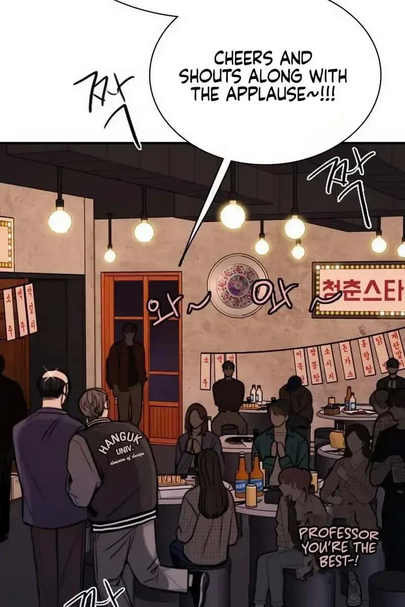 I'm Fine, Thank You, and You? Chapter 5 Page 157