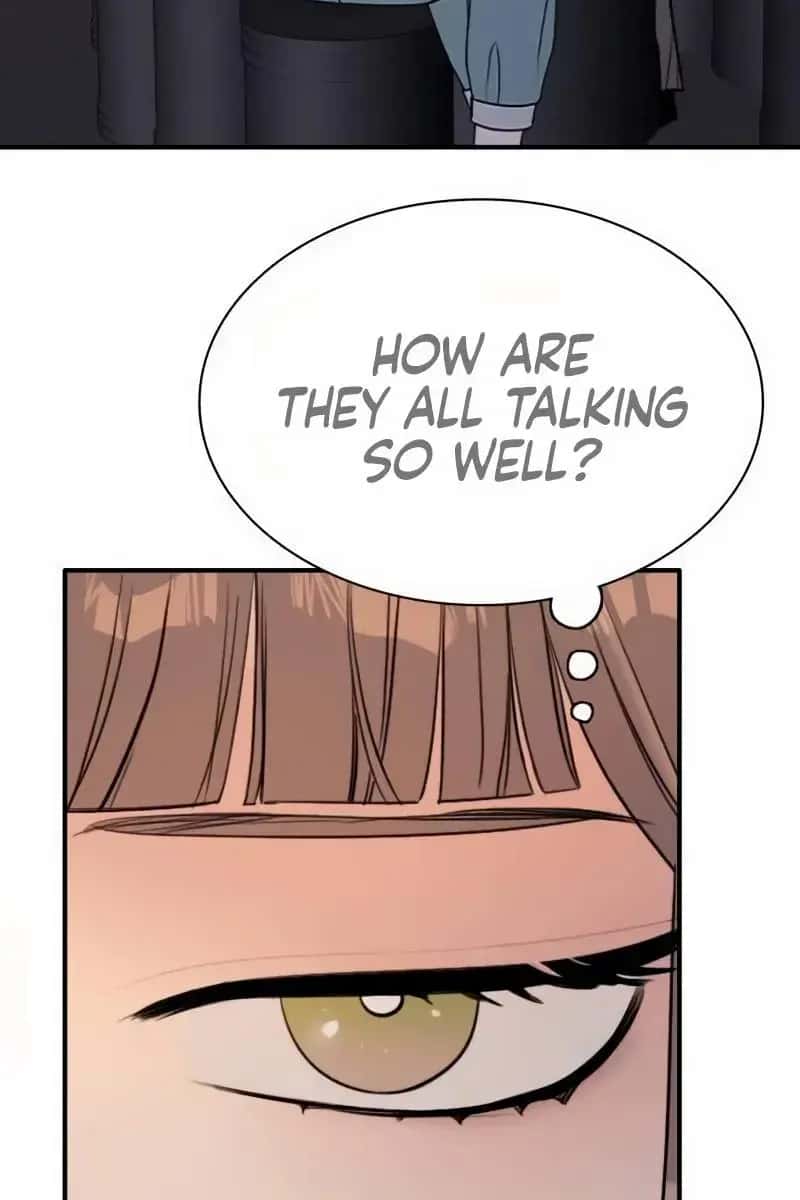 I'm Fine, Thank You, and You? Chapter 5 Page 165