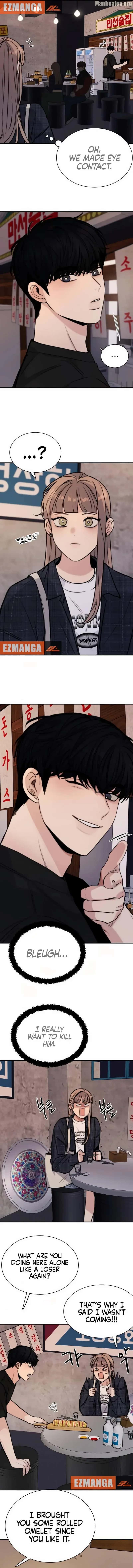 I'm Fine, Thank You, and You? Chapter 5 Page 170